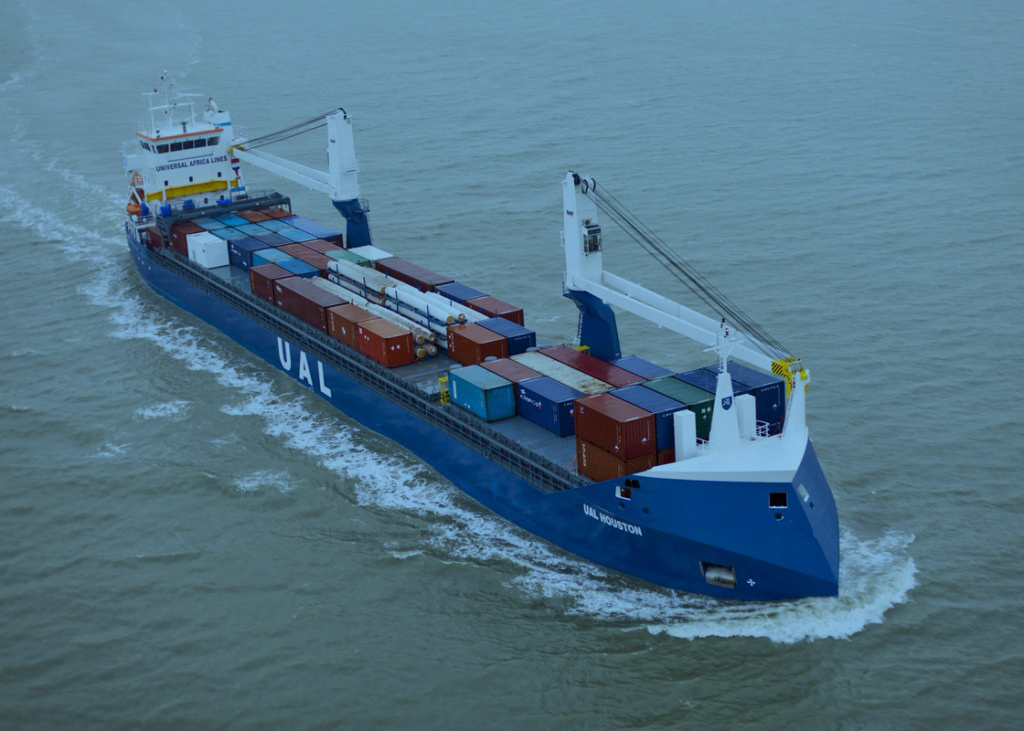 3 September 2020 – PRESS RELEASE: UAL Chartering – Copenhagen, Denmark 2 3 September 2020