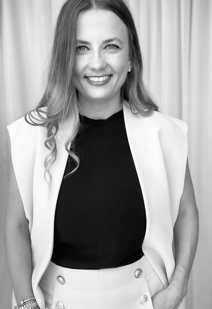 Tania Galli - New Director