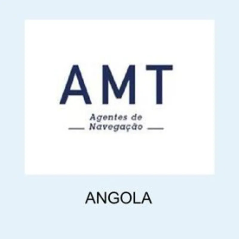 Angola - AMT