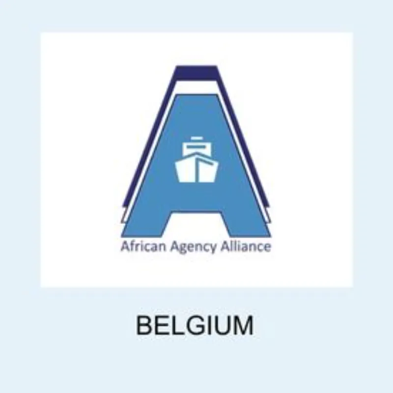 Belgium - AAA
