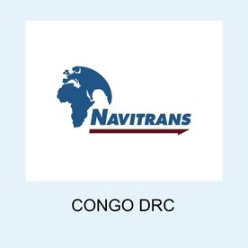 Congo DRC - Navitrans
