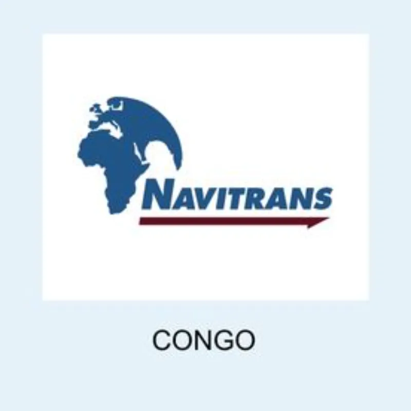 Congo - Navitrans