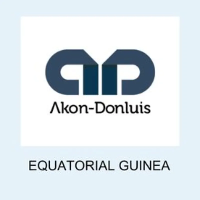 Equatorial Guinea - Akon Donluis