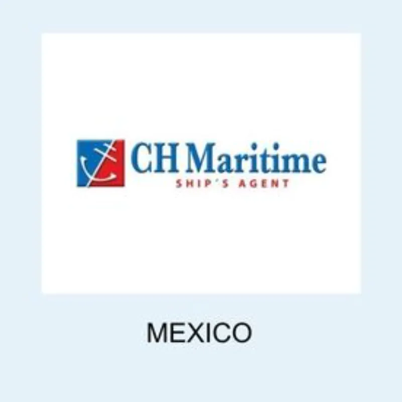 Mexico - CH Maritime