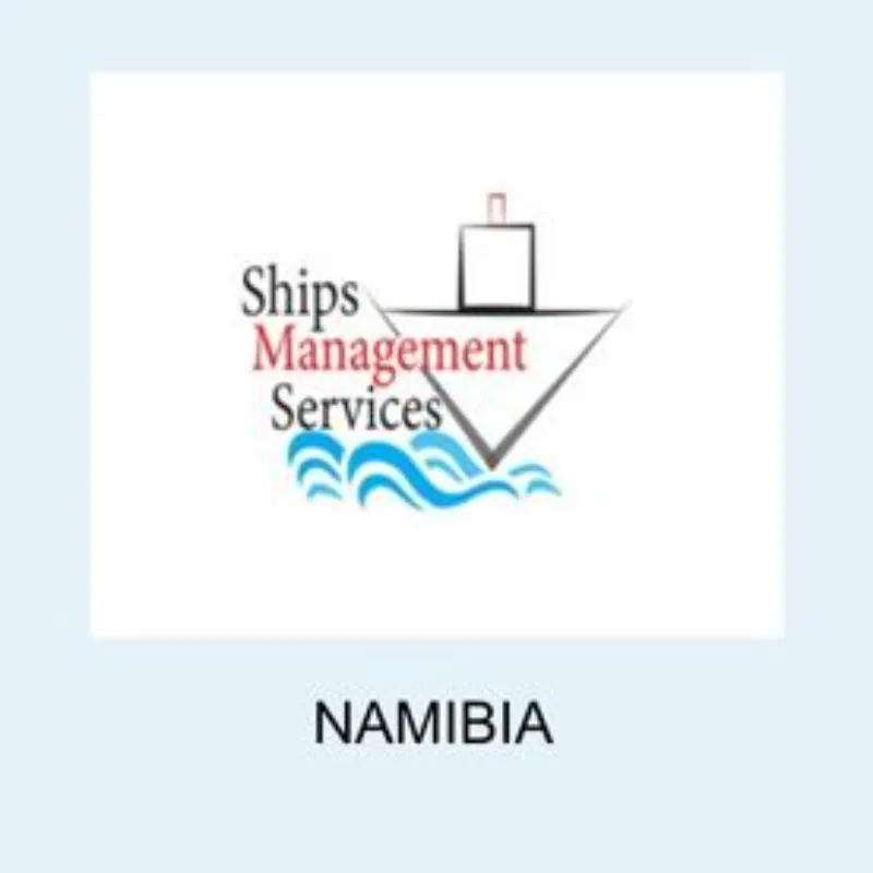 Namibia - Ships Management Services