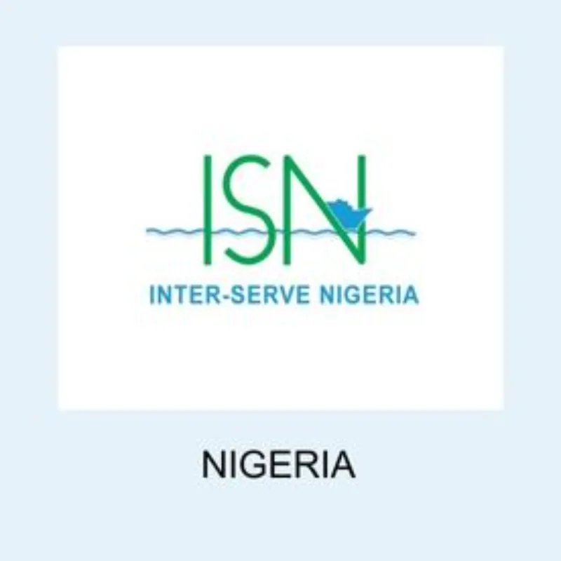 Nigeria - ISN