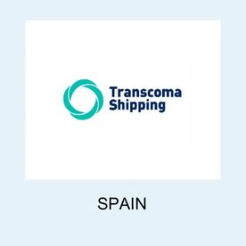 Spain - Transcoma Shipping
