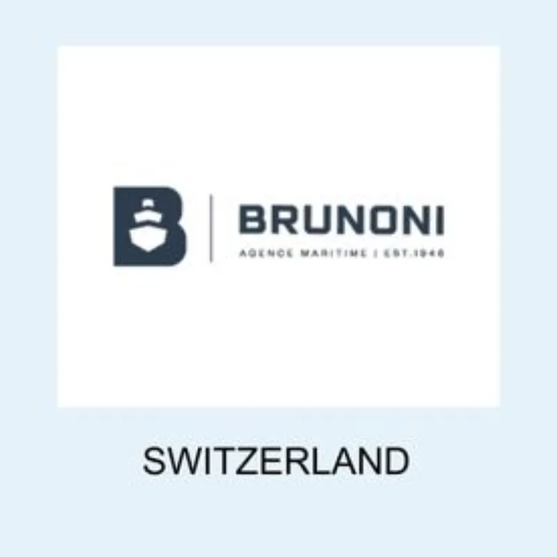 Switzerland - Brunoni