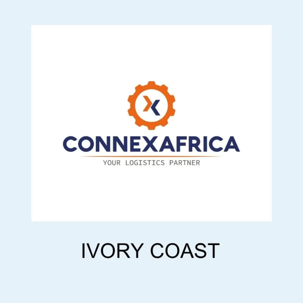 UAL Agent - Ivory Coast - Connex Africa