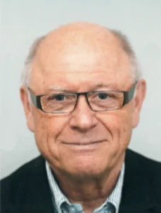 UAL - Roger Jungblut - CEO & Chairman