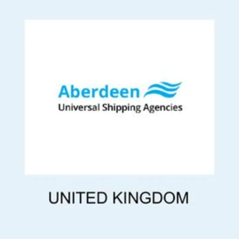 United Kingdom - Aberdeen