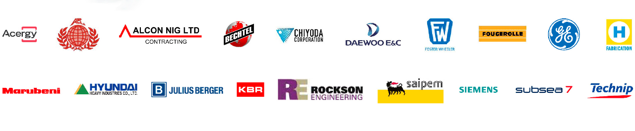 UAL - Engineering Companies