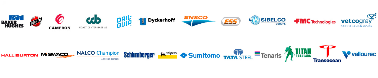 UAL - Service Companies & Suppliers