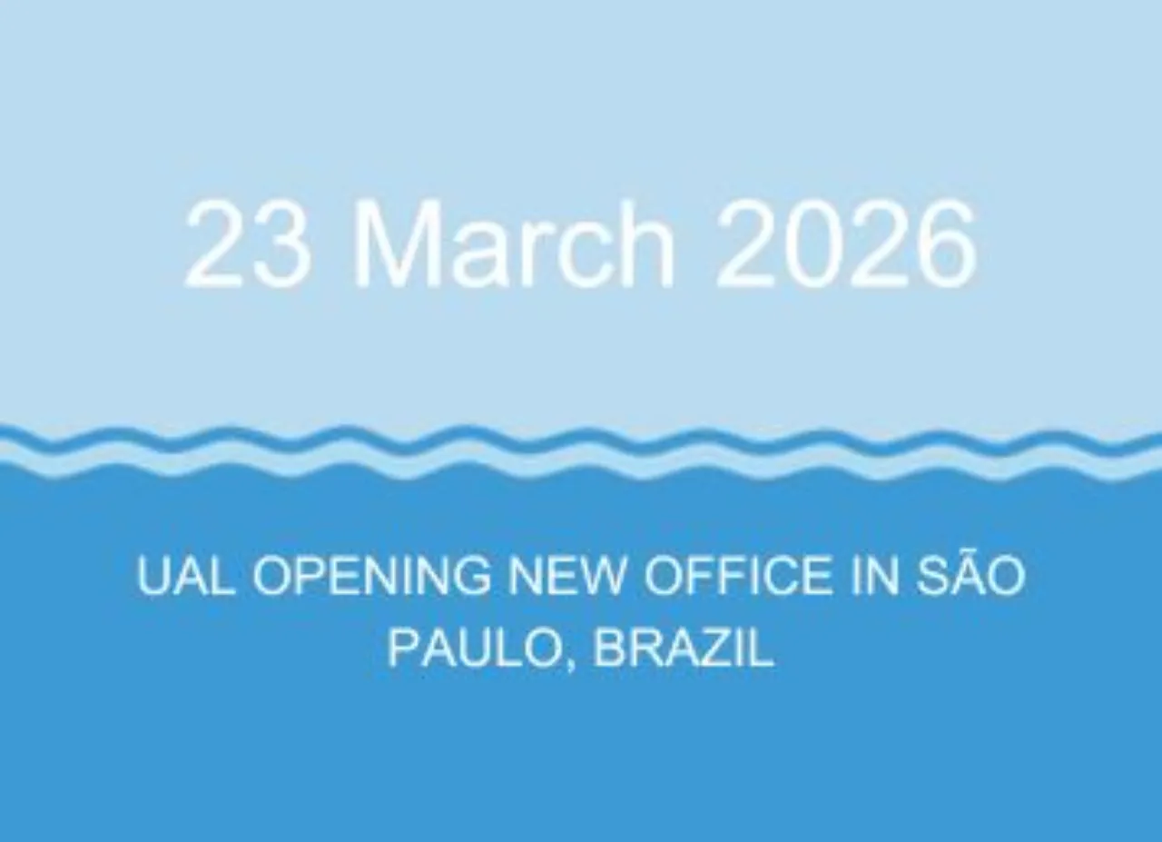UAL Opening New Office in S&atilde;o Paulo - Brazil