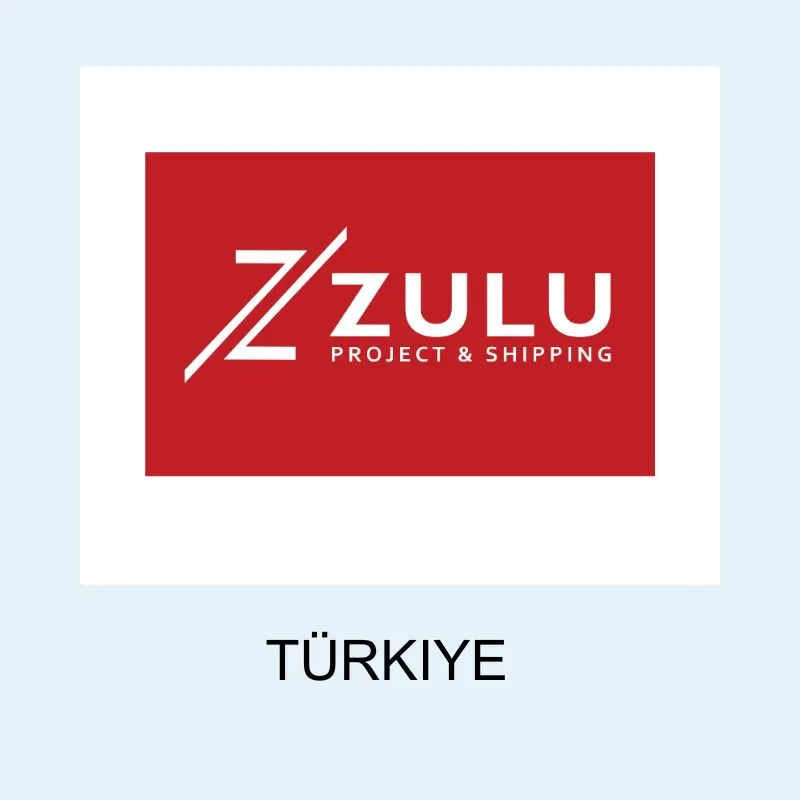 UAL Agent - Turkish - Zulu Project & Shipping Ltd