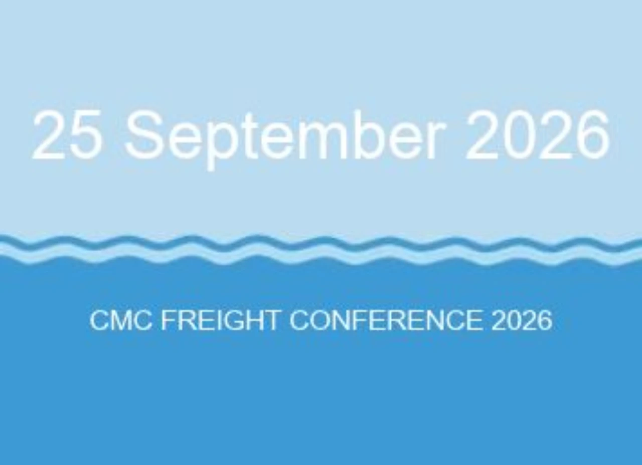 CMC Freight Conference 2026