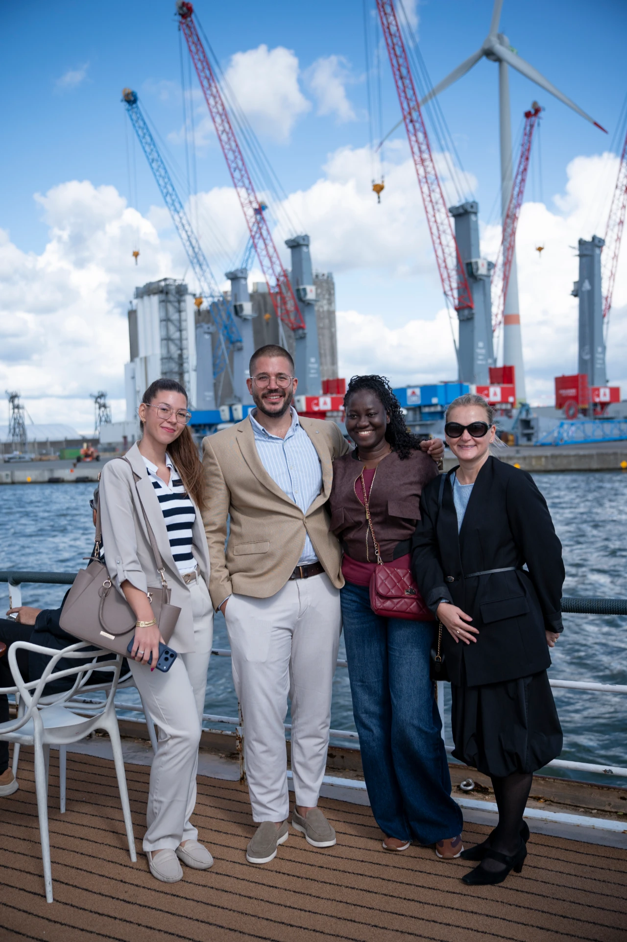 CMC Freight Conference 2026 5 Cocoa event Antwerp 72ppi Photo 65