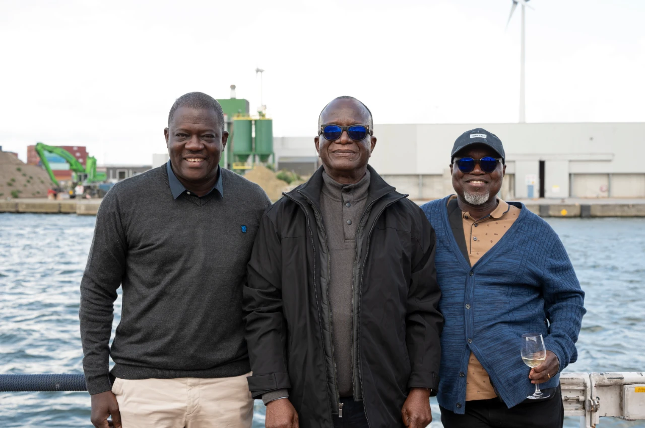 CMC Freight Conference 2026 7 Cocoa event Antwerp 72ppi Photo 72